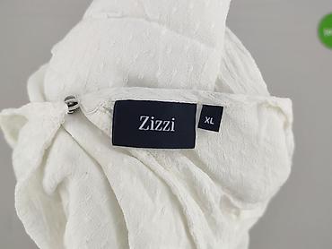 dsquared ibrahimovic: Zizzi, Bluzka damska, rozmiar XL — 4