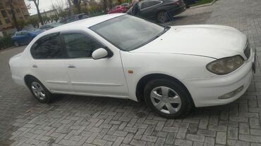 Nissan: Nissan Cefiro: 2 л, Автомат, Бензин, Седан