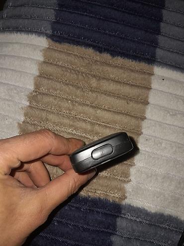 nokia kohne modeller: Nokia < 2 GB Memory Capacity, rəng - Qara, Düyməli — 1