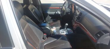 Hyundai: Hyundai Santa Fe: 2 l | 2007 il Krossover — 6