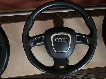 veliki tockovi: VOLAN ZA AUDI A1, A3, A4 . OD 2003. DO 2017. GOD. | Volani za audi — 4