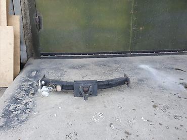 Бампер и комплектующие: Toyota, Б/у, Оригинал — 18