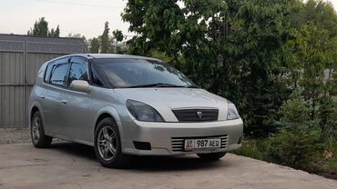 тойота олион: Toyota Opa: 2002 г., 1.8 л, Автомат, Бензин, Хэтчбэк