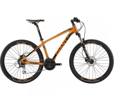 giant xtc 820: СРОЧНО! Продаю GIANT RINCON DISC в идеальном состоянии: Основные