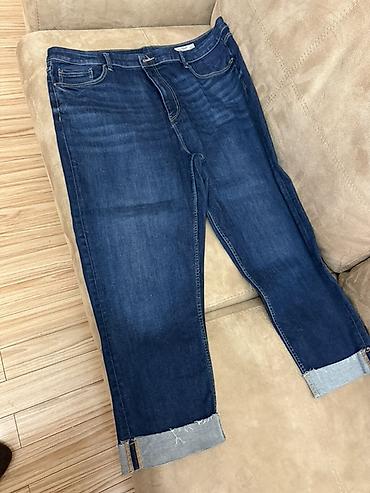 Cinslər: Cinslər, Marks & Spencer, rəng - Mavi — 1