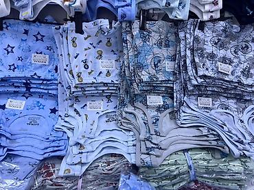 Другие детские вещи: Детские трусики/нижнее бельё с принтами - Модели для девочек и — 9