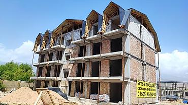 Продажа квартир: 1 комната, 21 м², Индивидуалка, 1 этаж, Готовая ПСО (под самоотделку) — 7