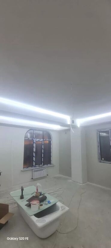 Другие виды отделочных работ: Больше 6 лет опыта — 2