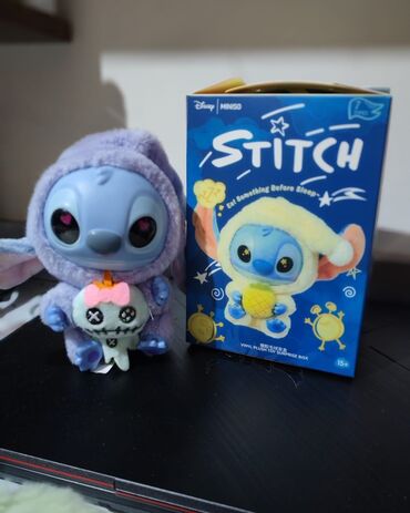 alcatel pop c3 4033d: Stich oyuncaq labubu 12 azn 28 may metro cixisina çatdirilma