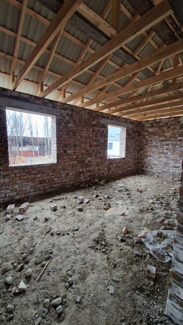 Продажа домов: Дом, 120 м², 5 комнат, Собственник at lalafo.kg — 9 Продажа домов: Дом, 120 м², 5 комнат, Собственник — 9