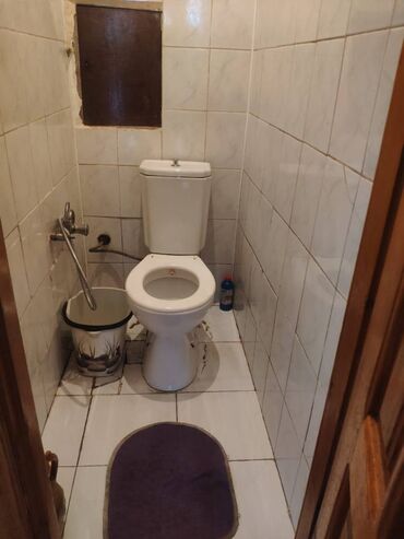 Köhnə tikili: Bakı, 3 otaqlı, Köhnə tikili, m. Qara Qarayev, 51 kv. m — 12