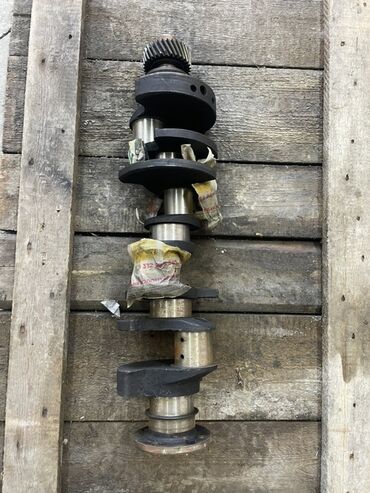 редми 9 цена в бишкеке бу: Коленвалы ГАЗ Б/у, Оригинал