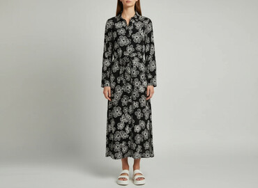 sukienka na wesele plus size shein: Sinsay, Women`s dress, size XS