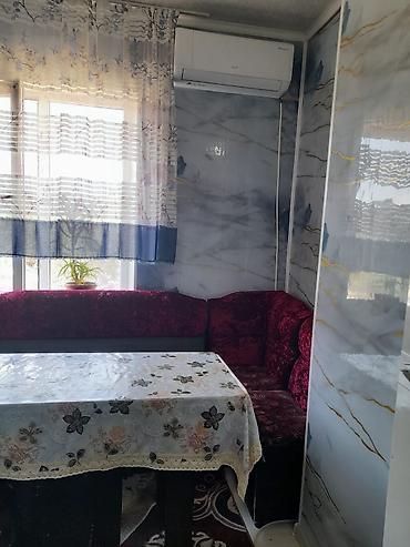 single room flat: 1 комната, 2 м², 3 этаж — 4