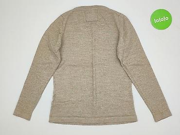 morgan sweter: Sweter damski, rozmiar S — 3