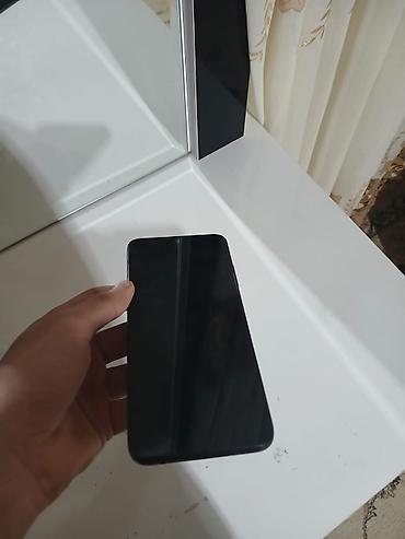 huawei komputer qiymeti: Samsung Galaxy A05s, 128 GB, rəng - Qara, İki sim kartlı, Barmaq izi — 6