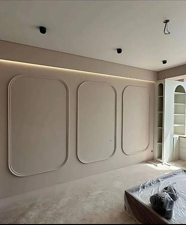 Покраска: Покраска стен, покраска потолков, покраска крыш. На масляной основе — 8