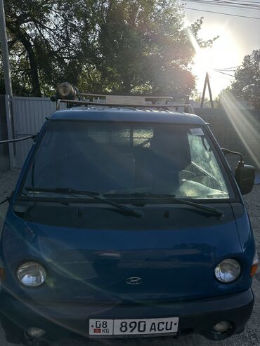 запчасти на хюндай портер: Hyundai Porter: 1998 г., 2.5 л, Механика, Дизель