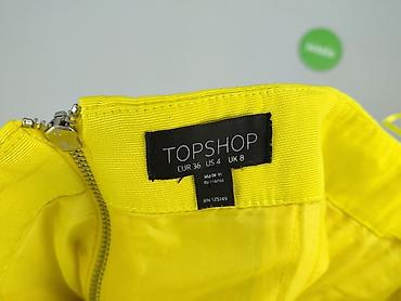 up2: Topshop, Kombinezon damski, rozmiar S — 4