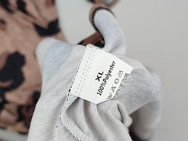 sklepy second hand: Sukienka damska, rozmiar XL — 4
