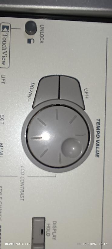 Klaviri i klavijature: Korg Pa2x Pro na prodaju, u savršenom stanju, vrlo malo korišćen u — 6