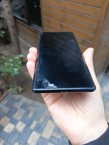 Infinix: Infinix HOT 50 Pro+, 256 GB, rəng - Qara, Simsiz şarj — 8