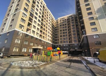 Долгосрочная аренда квартир: 2 комнаты, Собственник, Без подселения, С мебелью полностью
