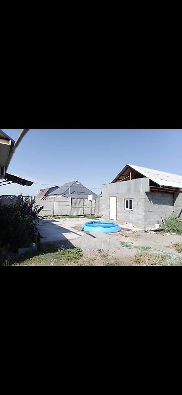 сдаю дом ак орго: 5 комнат, 72 м², 4 соток, Бишкек, Ак-Ордо 3 ж/м Собственник — 9