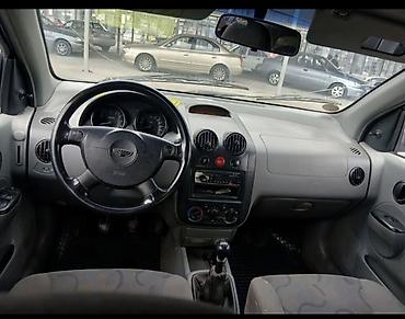 jac s7: Daewoo Kalos: 2003 г., Механика, Бензин, Хэтчбэк — 4