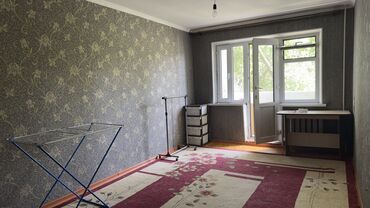 квартиры без ремонта: 2 комнаты, Собственник