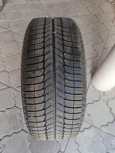 р 19: Колеса в сборе 255 / 50 / R 19, Зима, Новый, Комплект, Легковые, Литые, отверстий - 5 — 3