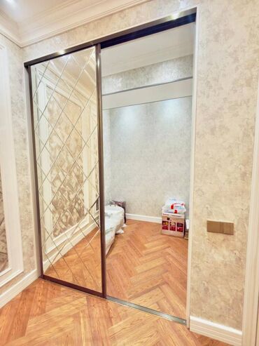 Yeni tikili: 28 May, 3 otaqlı, Yeni tikili, m. 28 may, 165 kv. m — 18