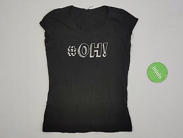 saga: Sinsay, T-shirt damski, rozmiar XL — 2