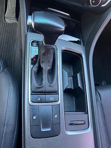 Kia: Kia K5: 2019 г., 2 л, Автомат, Газ, Седан — 7