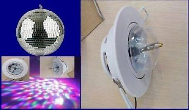 cipelarnik ideje: LED lampe za ugradnju 12W. 13 VRSTA ROZETNI AKCIJA OBEZBEĐEN SERVISLED — 7