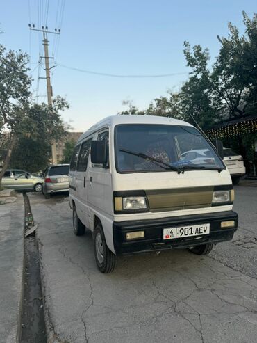 daewoo nexia рассрочка: Daewoo Damas: 1998 г., 0.8 л, Механика, Бензин, Минивэн