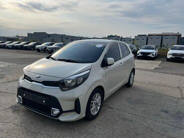 купить бу электромобиль из китая: Kia Morning: 2021 г., 0.1 - engine capacity л, Автоматтык, Бензин, Хетчбек