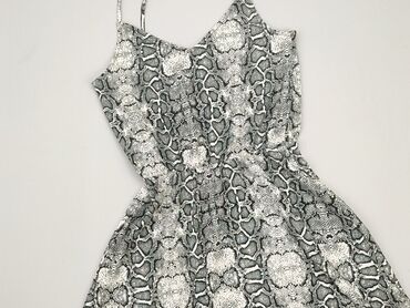 sukienki na wesele rozkloszowane z koronką: Dress, S (EU 36), Mohito, condition - Very good