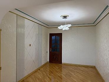 bakida menzil: Bakı, 2 otaqlı, Köhnə tikili, m. Gənclik, 70 kv. m — 6