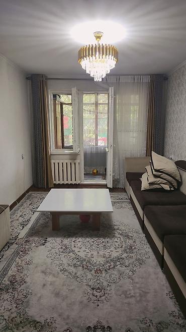 гоголя 113: 2 комнаты, 43 м², 104 серия, 1 этаж, Косметический ремонт — 1