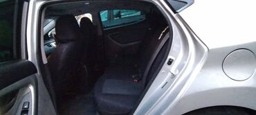 Honda: Honda Accord: 1.8 l | 2012 il — 4