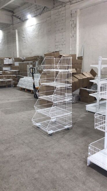 Стеллажи: Жаны, сапаттуу полкалар сатылат. #полкалар #корзина #стеллаж #полка at lalafo.kg — 3 Стеллажи: Жаны, сапаттуу полкалар сатылат. #полкалар #корзина #стеллаж #полка — 3