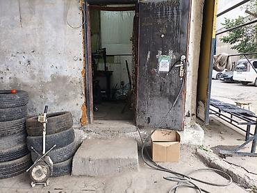 285 65 18: Шиномонтаж, Вулканизация резины, С выездом, Специализация: Легковое авто — 3