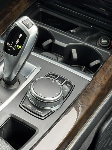 BMW: BMW X5: 2017 г., 3 л, Бензин, Кроссовер — 16