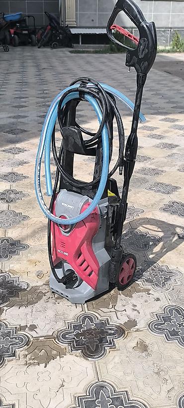 Минимойка высокого давления Worcraft HC17-090 (HX13P) -