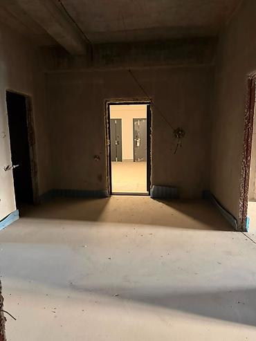 madison: 3 комнаты, 130 м², Манаса/Боконбаева 13 этаж, Требуется ремонт — 7