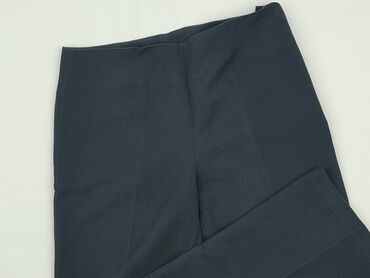 t shirty sowa: Spodnie materiałowe, M, stan - Dobry