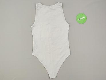 tex body: Sinsay, Body damskie, rozmiar M — 3