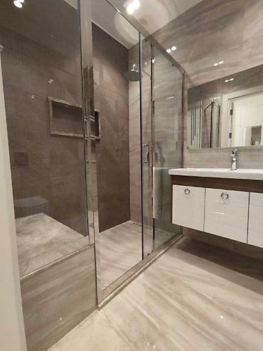 Mənzil kirayələyirəm: İcarəyə verilir 2 otaqlı yeni tikili 81 m², Şah İsmayıl Xətai m — 9