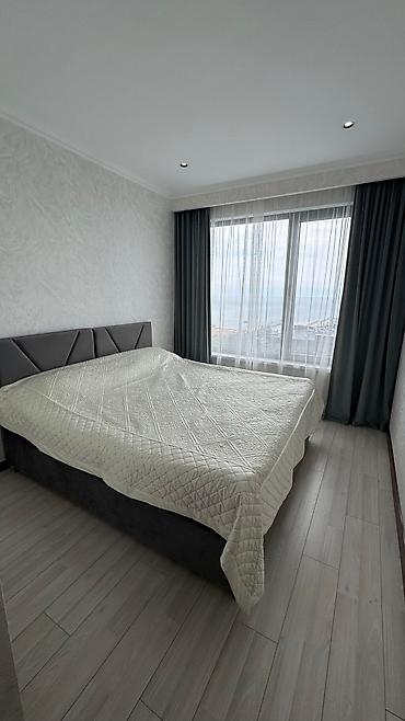 studio apartment: Аренда квартиры на Иссык-Куле, Novel, Корумду, 4 места, Цена Целиком за жилье — 2